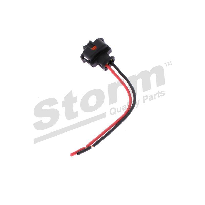 Kit réparation de câble, injecteur STORM QUALITY PARTS 999100