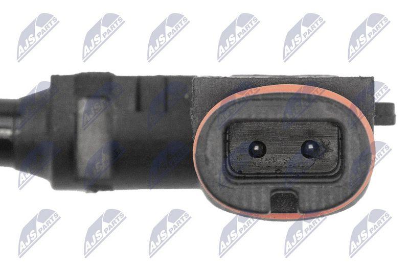 Capteur, vitesse de roue NTY HCA-ME-045