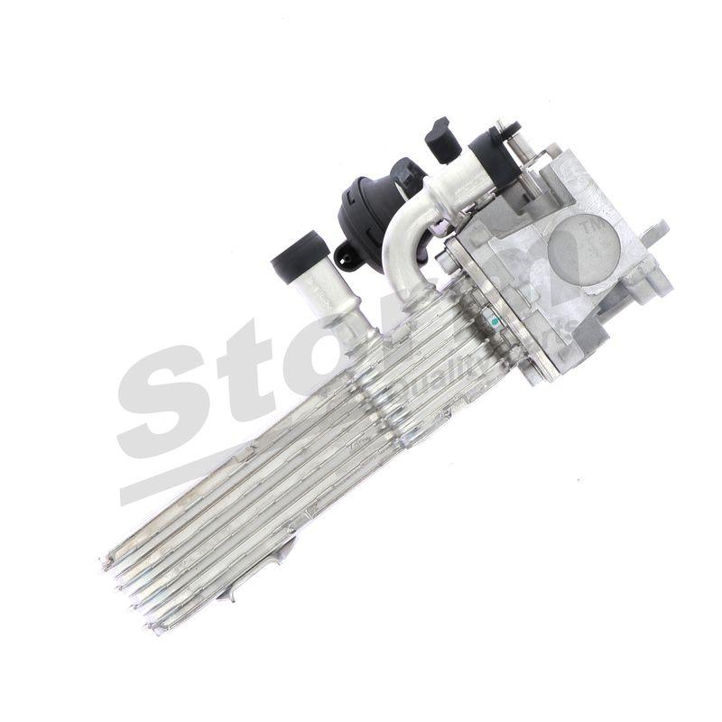 Radiateur, réaspiration des gaz d'échappement STORM QUALITY PARTS 90960