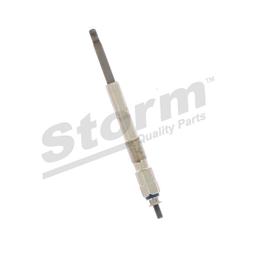 Bougie de préchauffage STORM QUALITY PARTS 526246