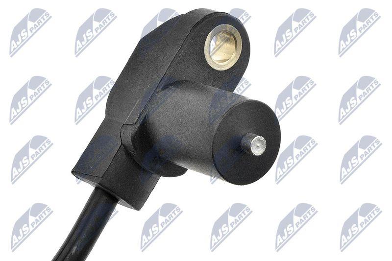 Capteur, vitesse de roue NTY HCA-VW-027
