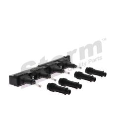 Bobine d'allumage STORM QUALITY PARTS 880080