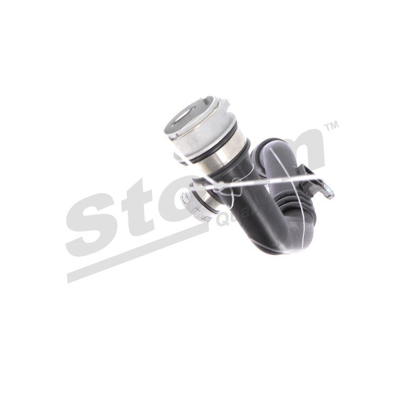 Gaine de suralimentation STORM QUALITY PARTS F15810