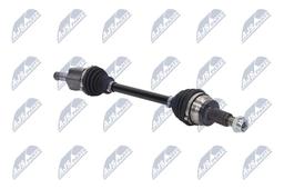 Arbre de transmission NTY NPW-JG-024