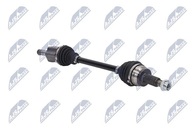 Arbre de transmission NTY NPW-JG-024