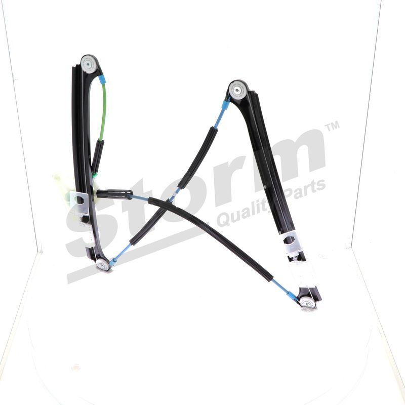 Lève-vitre STORM QUALITY PARTS 10370