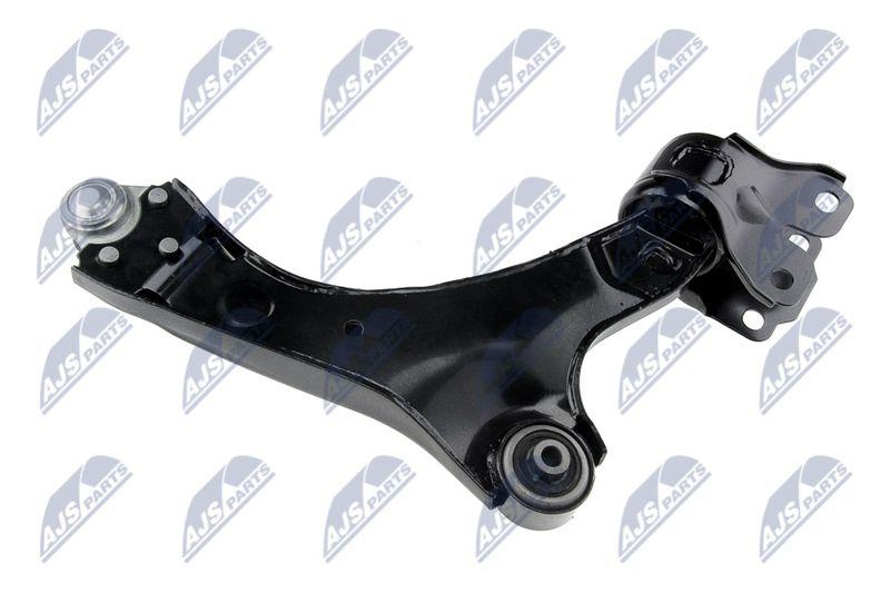 Bras de liaison, suspension de roue NTY ZWD-FR-021