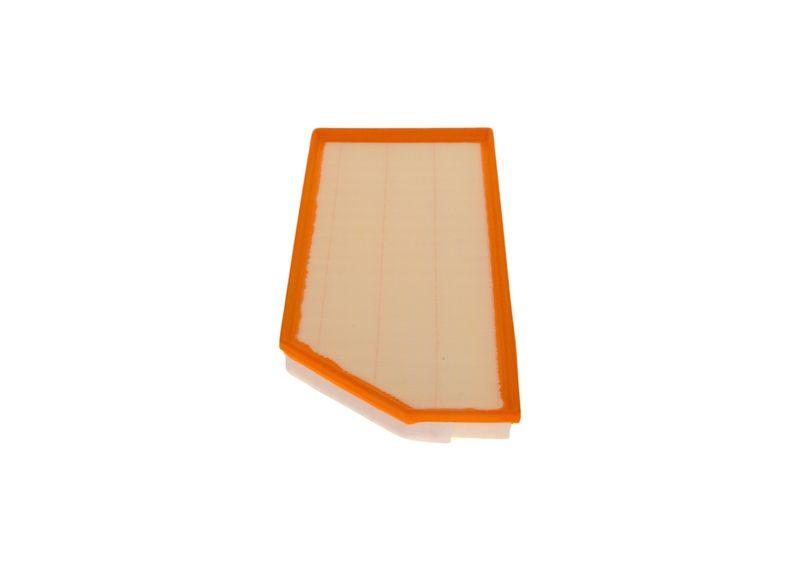 Filtre à air BOSCH F 026 400 468