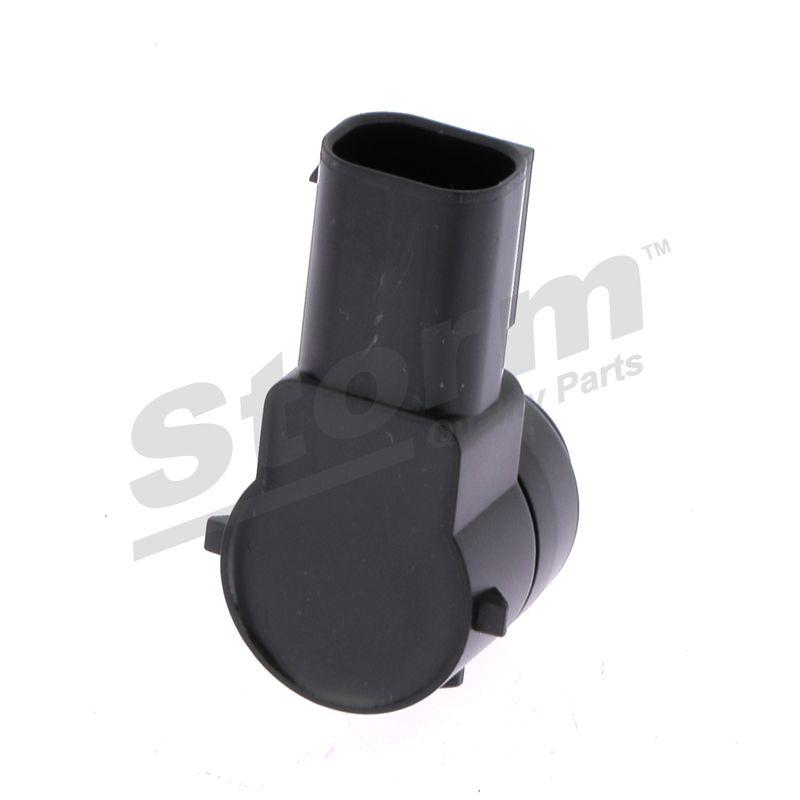 Capteur, aide au stationnement STORM QUALITY PARTS 777138