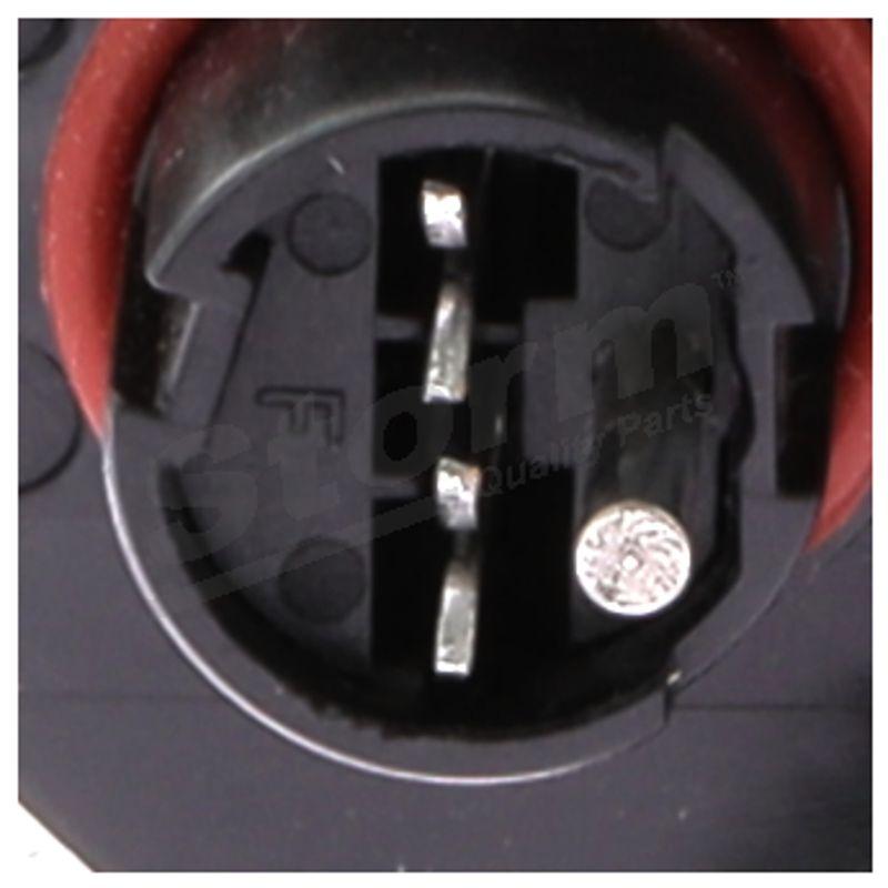 Relais, lève-vitre STORM QUALITY PARTS 88874