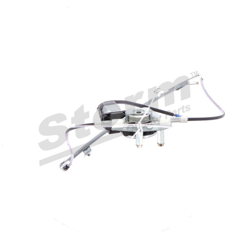 Lève-vitre STORM QUALITY PARTS 36775