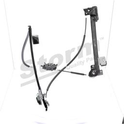 Lève-vitre STORM QUALITY PARTS 136078