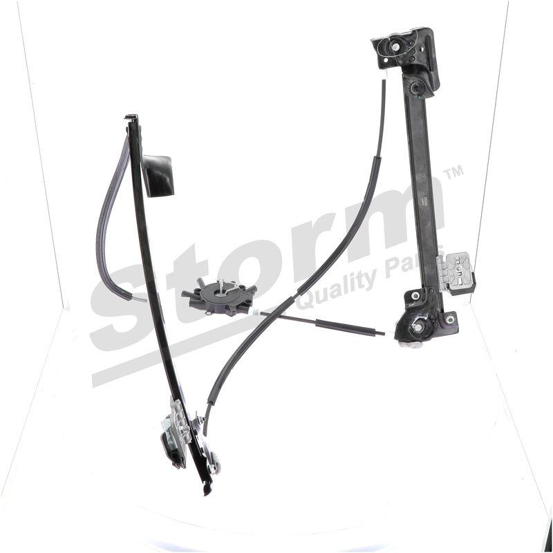 Lève-vitre STORM QUALITY PARTS 136078