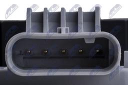 Capteur NOx, Catalyseur NOx NTY ENOX-CT-004