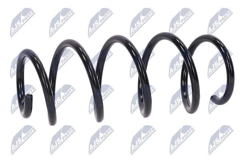 Ressort de suspension NTY ASZ-HD-003