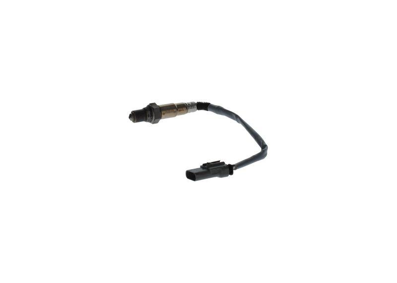Sonde lambda BOSCH 0 258 010 459