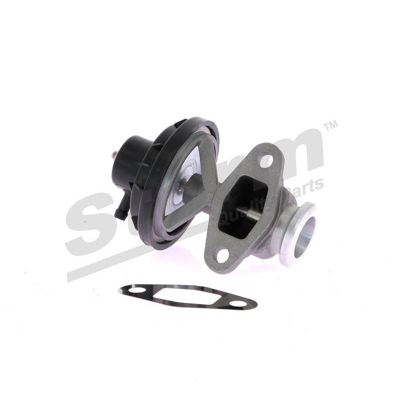Vanne EGR STORM QUALITY PARTS 9038