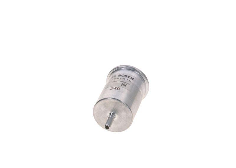 Filtre à carburant BOSCH F 026 402 124