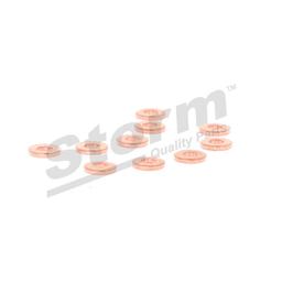 Bague d'étanchéité, porte-injecteur STORM QUALITY PARTS 46000000016