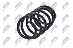Ressort de suspension NTY ASZ-VW-107