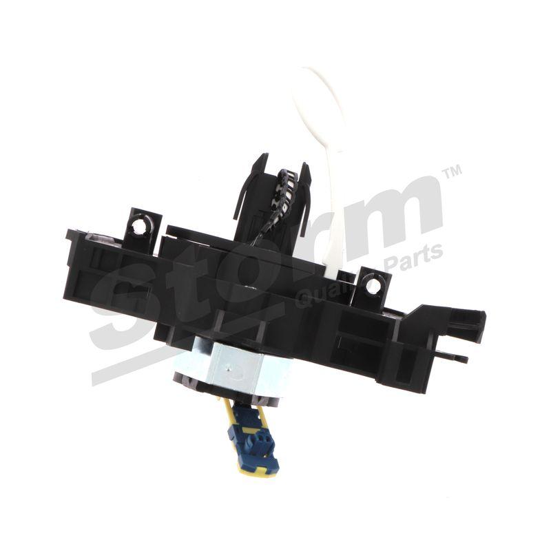 Ressort tournant, Airbag STORM QUALITY PARTS 8102023
