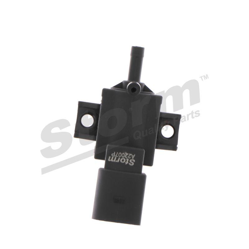 Capteur de pression, turbocompresseur STORM QUALITY PARTS 97990