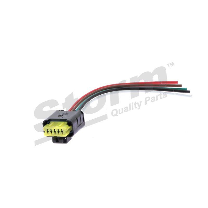 Kit réparation de câble, feu arrière STORM QUALITY PARTS 871099