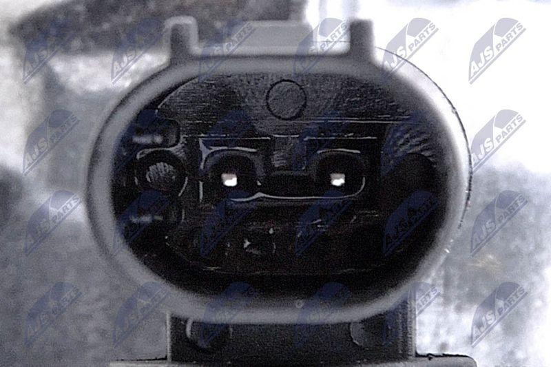 Thermostat, liquide de refroidissement NTY CTM-ME-039