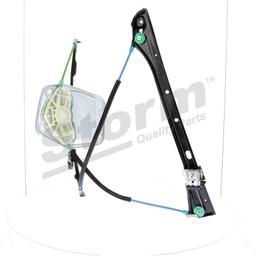 Lève-vitre STORM QUALITY PARTS 9307632