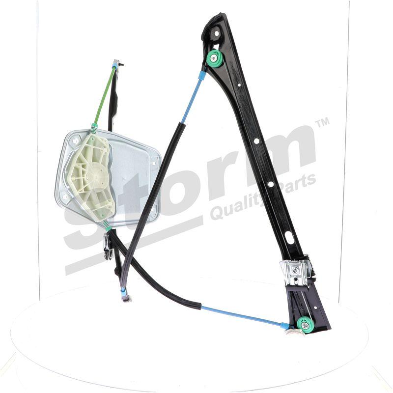 Lève-vitre STORM QUALITY PARTS 9307632
