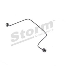 Durite de radiateur STORM QUALITY PARTS STO2750003