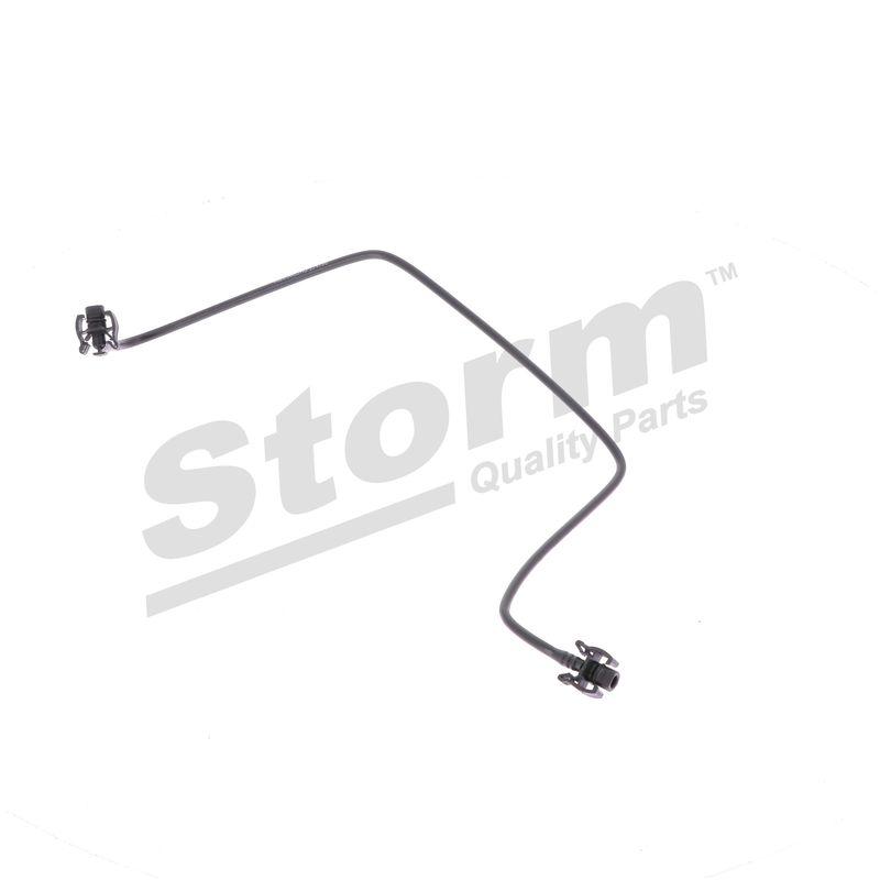 Durite de radiateur STORM QUALITY PARTS STO2750003