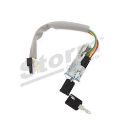 Fermeture-volant STORM QUALITY PARTS 85026