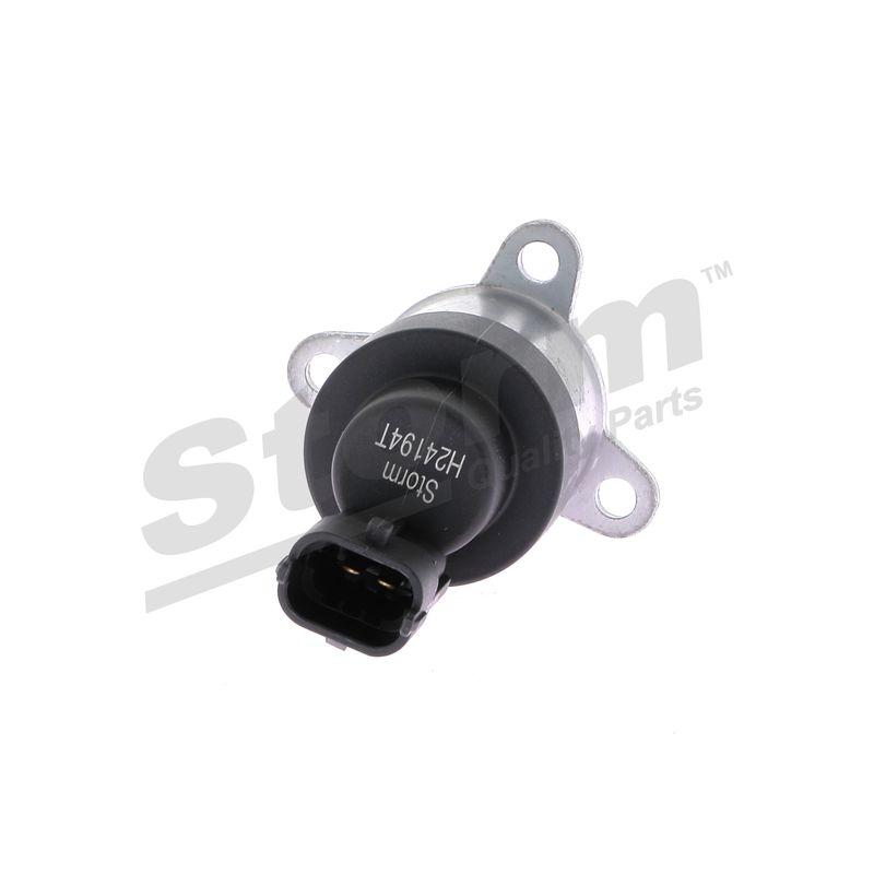 Régulateur, quantité de carburant (système à rampe commune) STORM QUALITY PARTS STO300202