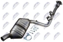 Catalyseur NTY KAT-BM-005