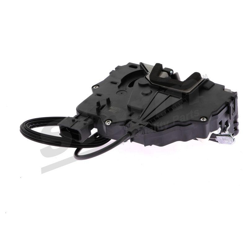 Serrure de porte STORM QUALITY PARTS 7992505