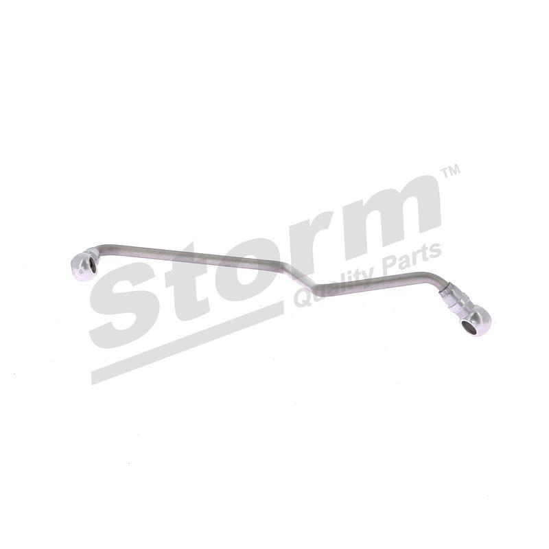 Conduite d'huile, compresseur STORM QUALITY PARTS 890913