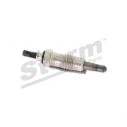 Bougie de préchauffage STORM QUALITY PARTS 501049