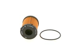Filtre à huile BOSCH F026407067