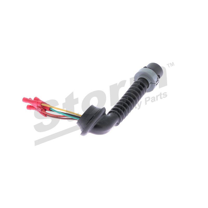 Kit réparation de câble, porte STORM QUALITY PARTS 699010