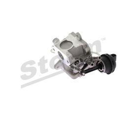 Vanne EGR STORM QUALITY PARTS 9096