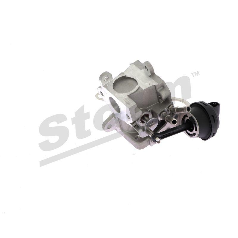 Vanne EGR STORM QUALITY PARTS 9096