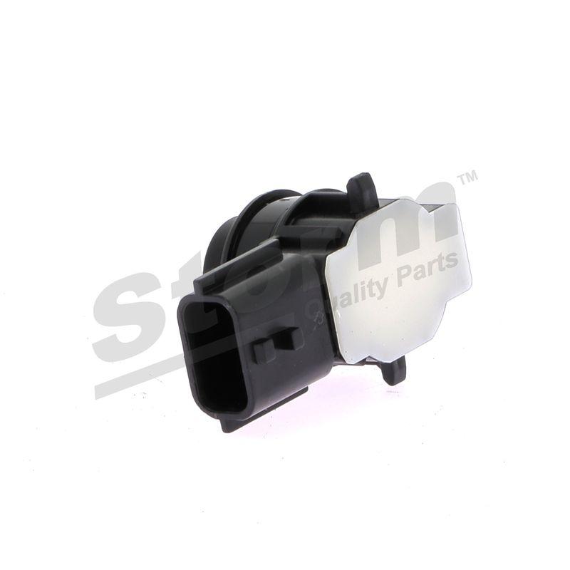 Capteur, aide au stationnement STORM QUALITY PARTS 777133