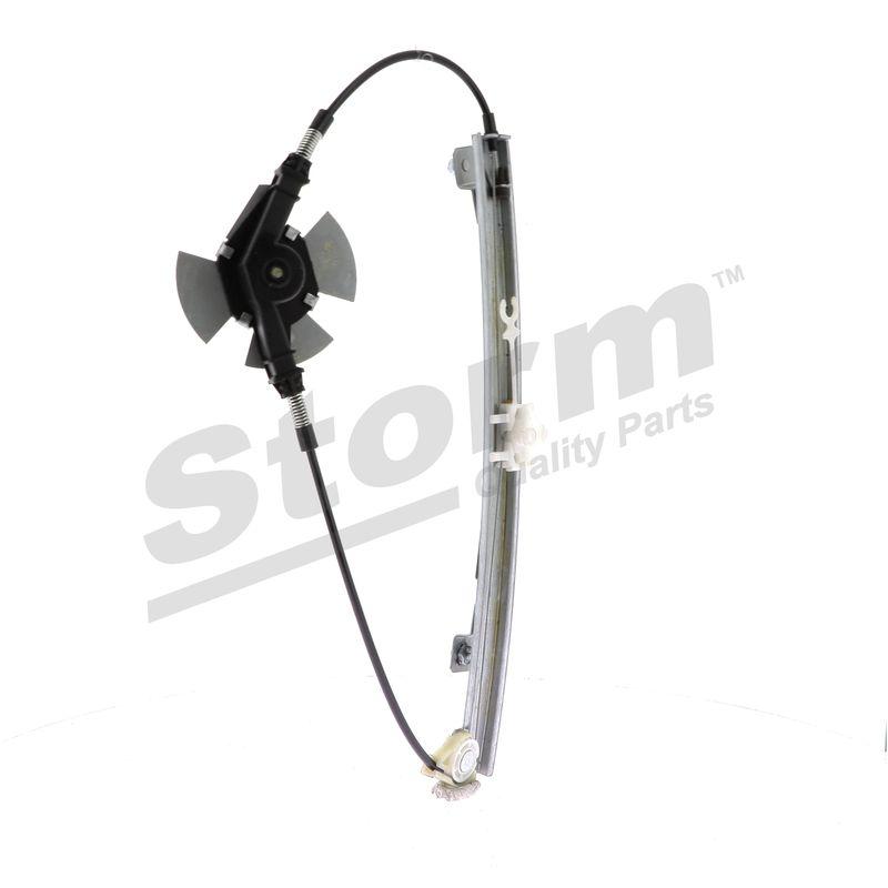 Lève-vitre STORM QUALITY PARTS 41282