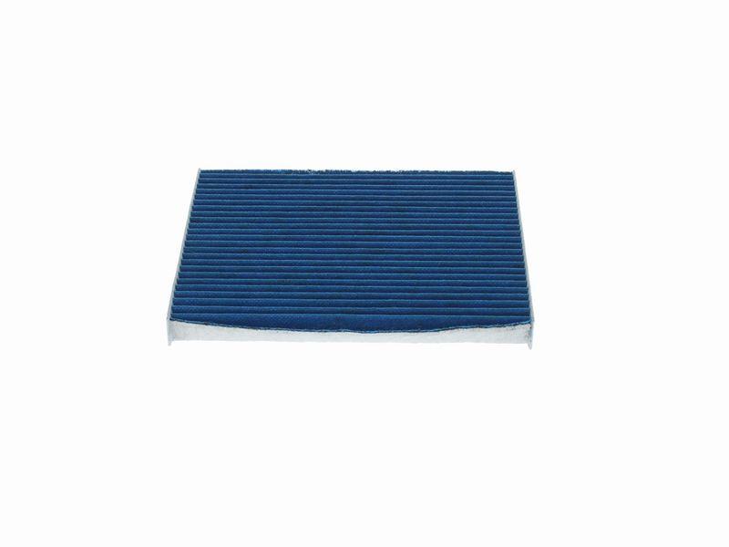 Filtre, air de l'habitacle BOSCH 0986628629