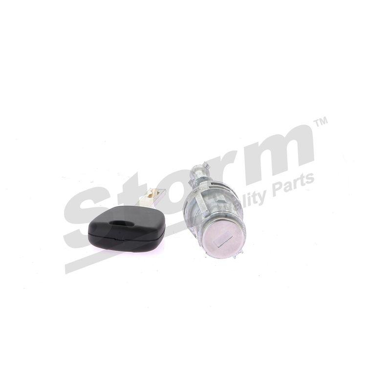 Cylindre de serrure STORM QUALITY PARTS 27525