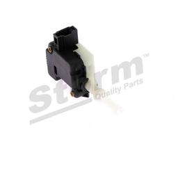 Élément d'ajustage, verrouillage central STORM QUALITY PARTS 971006