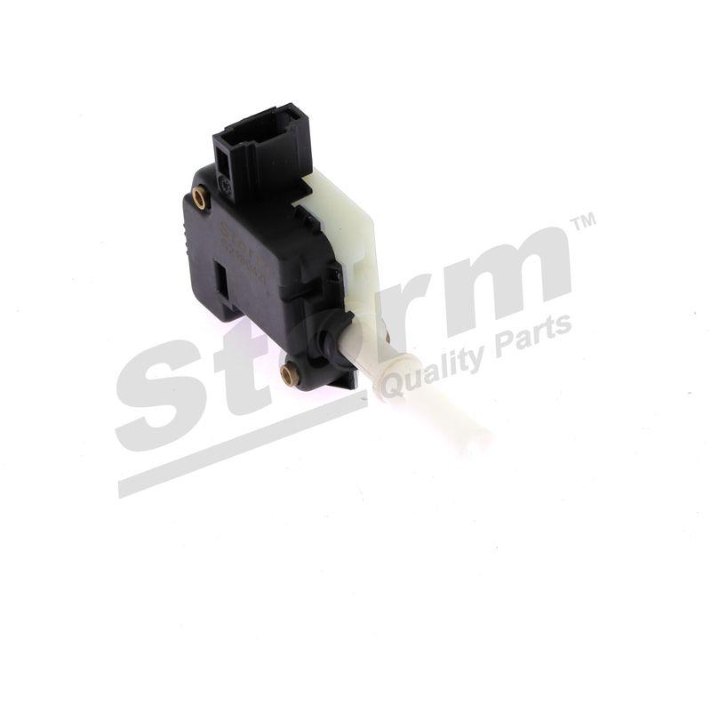 Élément d'ajustage, verrouillage central STORM QUALITY PARTS 971006