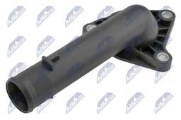 Bride de liquide de refroidissement NTY CTM-HY-005