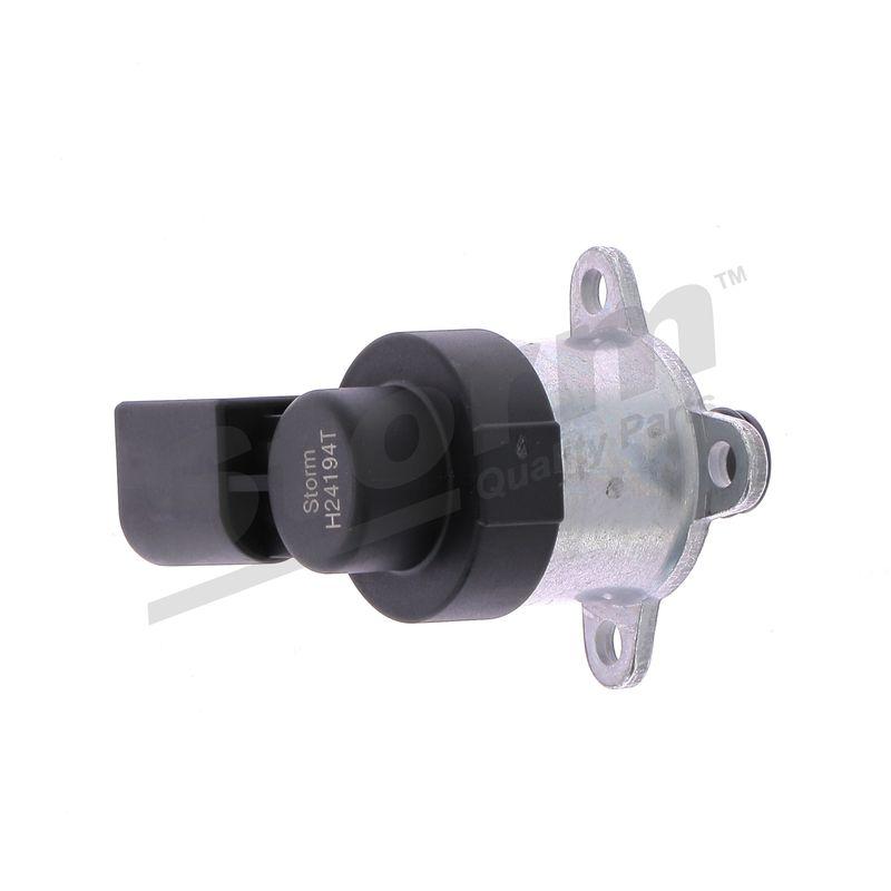Régulateur, quantité de carburant (système à rampe commune) STORM QUALITY PARTS STO500201